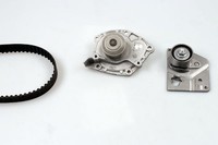 Hepu Wasserpumpe + Zahnriemensatz PK09570 FüR Renault Nissan Suzuki
