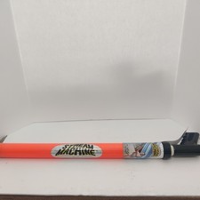 22" STREAM MACHINE Water Pump Gun Blaster Launcher Fun Super Soaker