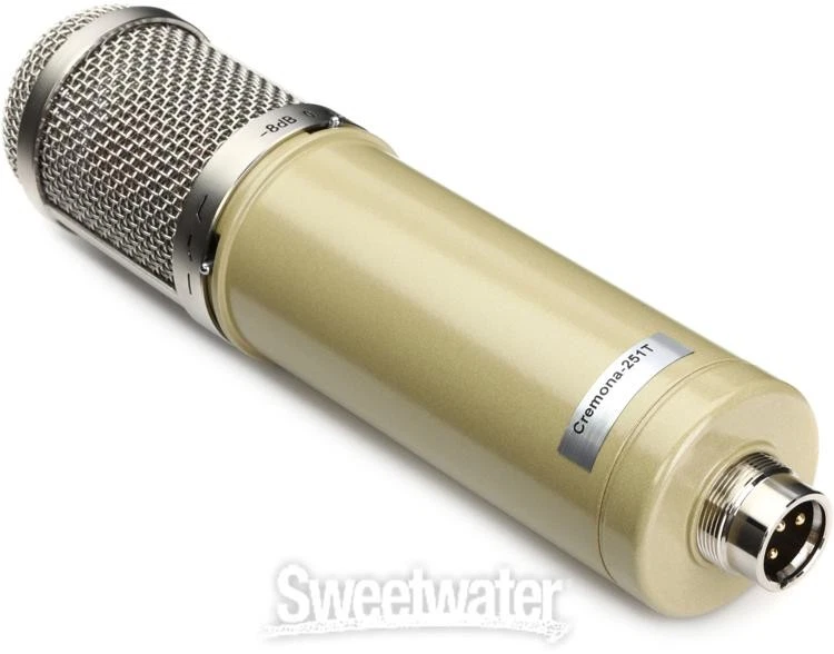 ADK Cremona-251 T-FET Condenser Microphone - Image 2 of 4