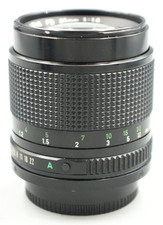 Canon FD f/1.8 Camera Lenses 85mm Focal for sale | eBay
