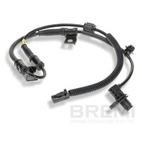 ABS Sensor Raddrehzahl Bremi 51234 FüR CEE PRO SW KIA ED Cvvt LPG Crdi 115 128