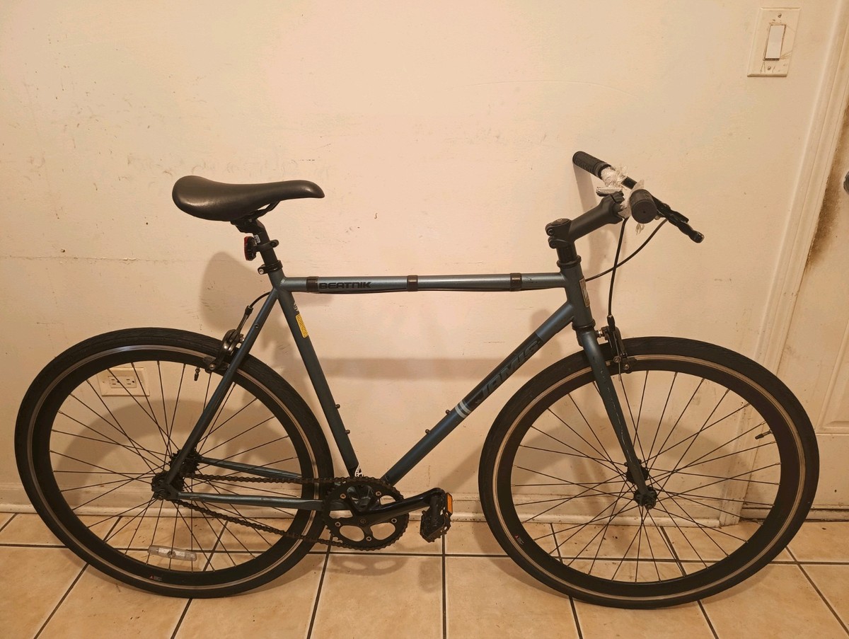 Jamis beatnik – Used Only 2 weeks | eBay