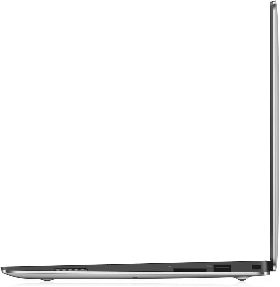 Dell XPS 9350 13.3 in, 512GB, 16GB RAM, i7-6560U, Iris Graphics 540, A Grade - Image 4 of 4