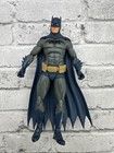 DC Collectibles Icons Series #01 Batman Last Rites 2015 action figure