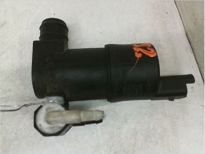Gelegene Windschutzscheibenwaschpumpe RENAULT ESPACE IV Phase 1 - 2.2 DCI 150PS