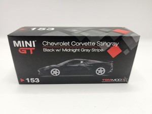 Mini Gt Corvette | eBay