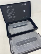 DBRAND PRISM 2.0 NINTENDO SWITCH 2 COVER PROTECTION GLASS Open Box
