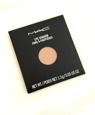 MAC Pro Palette Refill Eye Shadow HONESTY