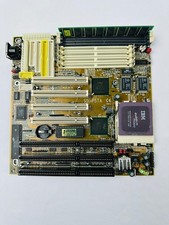 S D SD-P5TA Motherboard