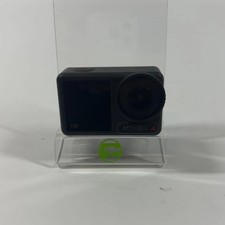 DJI Osmo Action 4 10MP 4K Waterproof Action Camera AC003