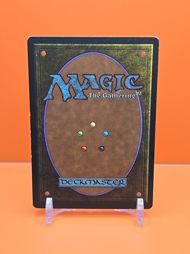⚪️⚪️⚪️ 1994 MAGIC The Gathering BALANCE REVISED 3RD EDITION LIGHT PLAYED ⚪️⚪️⚪️ - Picture 2 of 2