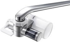 Cleansui Faucet Mount Water Purifier Direct Connection Type CSP601-SV Mitsubishi
