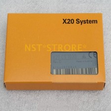 1 Pc. New X20CS1030 X20 CS 1030 Powerlink Serial Interface Module With Base