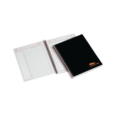  TOPS Products Aion Planner, Side Wirebound, 8-1/2x6-3/4, 1 Office Product