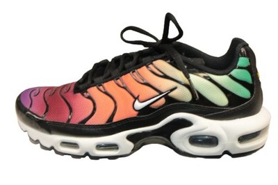W Nike Air Max Plus Größe wählbar DZ3670 001 Sneaker Damen Turnschuhe