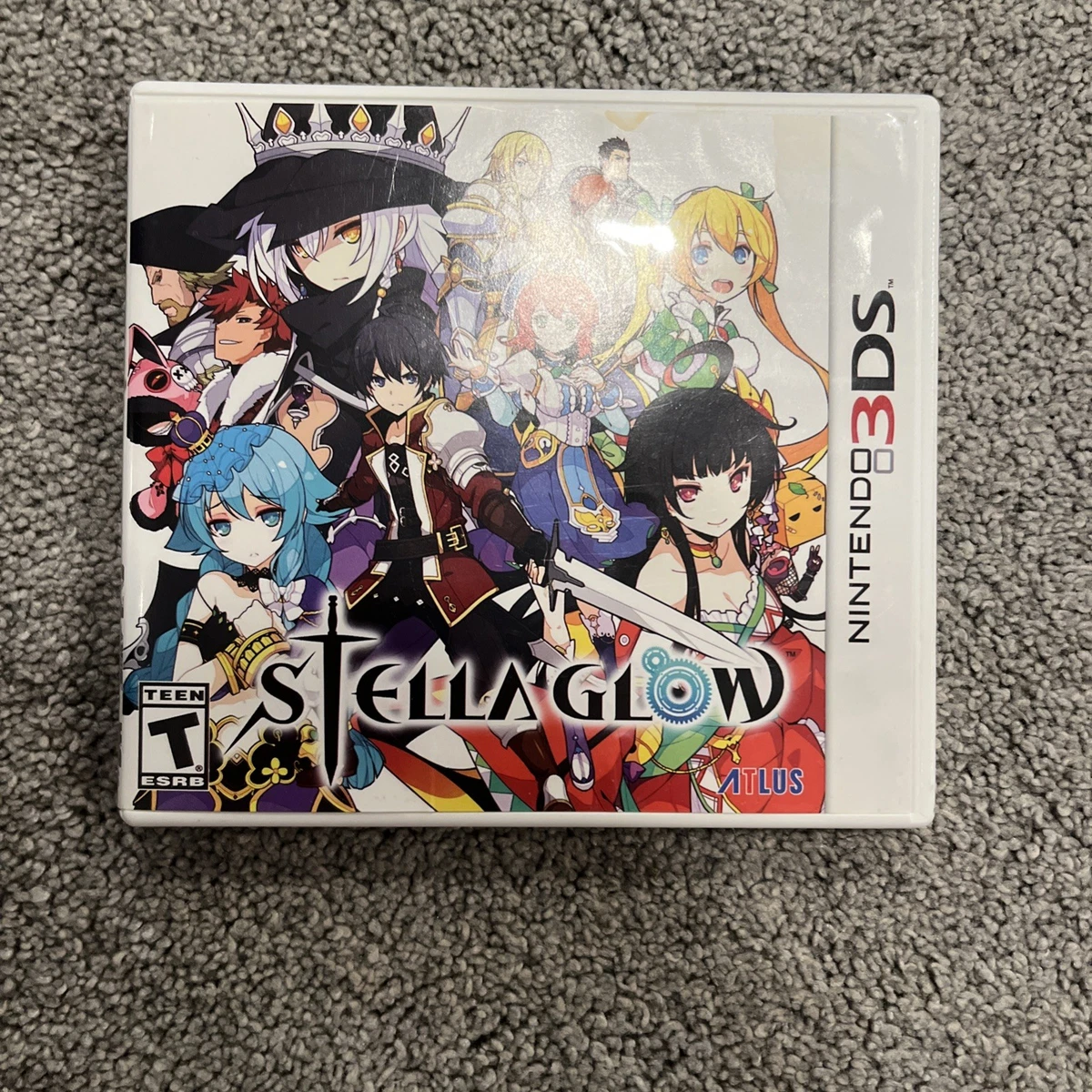 Stella Glow Video Games for sale | eBay