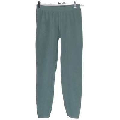 Everest, Jogginghose, Größe: 158/164, Grün, Polyester, Einfarbig, Fleece #C5F