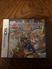 Mario Party DS Nintendo DS 2007