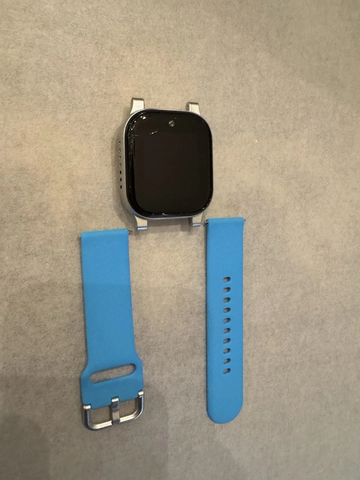 AT&T amiGO Jr. Kids Watch UW538AA AT&T 4G LTE Smartwatch FAIR - Image 3 of 4