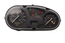 Tachoeinheit Geschwindigkeitsmesser Drehzahlmesser BMW F 650 CS K14 02-05