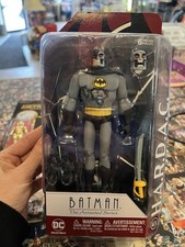 DC COLLECTIBLES H.A.R.D.A.C. HARDAC BATMAN THE ANIMATED SERIES BTAS  43 FIGURE