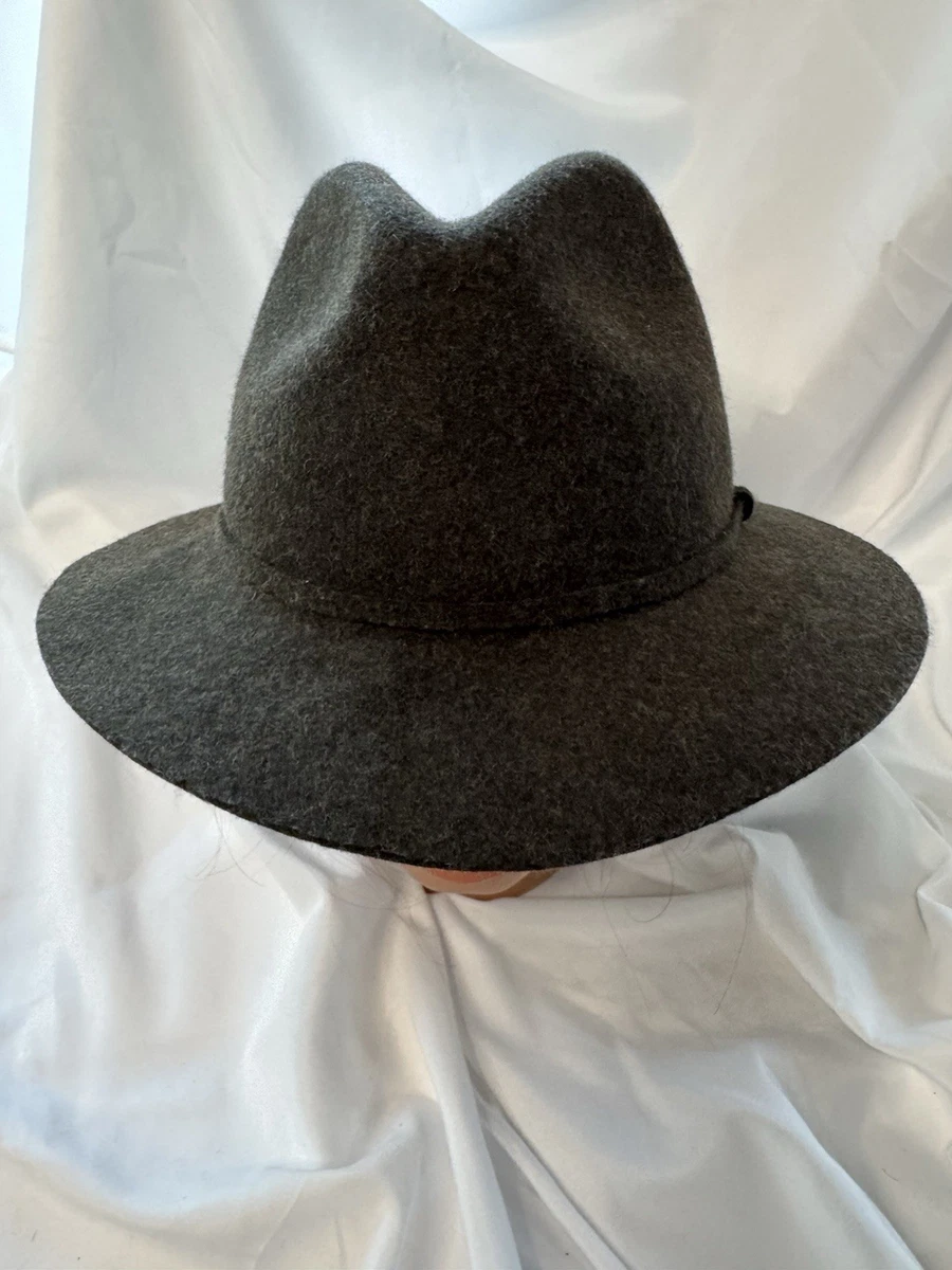 J.CREW Fedora/Trilby 100% Wool Hats for Women | eBay display picture 1
