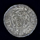 PLANTAGENET KING JOHN (1199-1216) PENNY S-1350A CLASS 5a1 ++ SHARP GRADE! ++ — photo 1