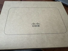 NEW UNCLAIMED Meraki MX64-HW 250 Mbps 4x 1GB LAN RJ-45 Firewall Buy One Or Many!
