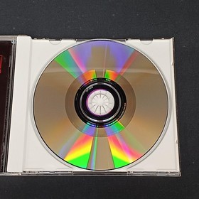CAPCOM Dreamcast Giga Wing
