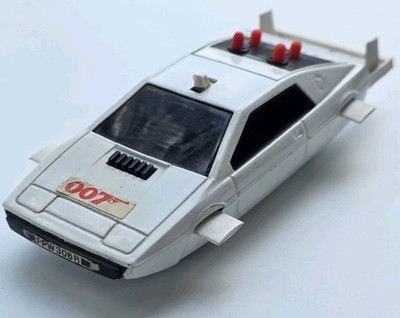 James Bond 007 Lotus Esprit Submarine Corgi Toys No 269 1/36