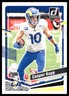Cooper Kupp 2023 Donruss #165 Rams NFL READ FREE SHIPPING AutographDen