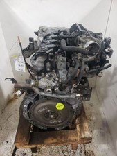 2009 Nissan Altima Engine 2.5l With Hybrid Qr25de Tested Oem 714718