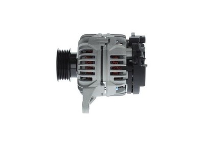 New BOSCH 1 986 A01 366 Generators for IVECO DAILY III Furgons