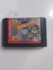 Mega Bomberman (Sega Genesis, 1994)