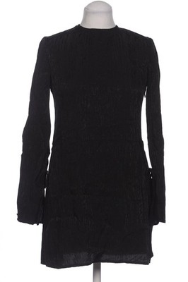 EDITED THE LABEL Kleid Damen Dress Damenkleid Gr. EU 38 Schwarz #mto0n3o