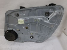 Fensterheber vorn rechts Mercedes GL X 164 1647201679 ohne Motor BROSE 04-2007