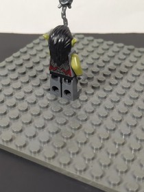 LEGO 9473 Lord of the Rings Cave Troll Mines of MORIA ORC Minifigure Figure