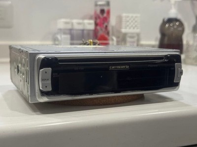 Pioneer Carrozzeria MEH-P9900 MD Player CDS-P555 CD Player DSP