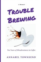Townsend | Trouble Brewing | Taschenbuch | Englisch (2025) | EAN 9781069345950