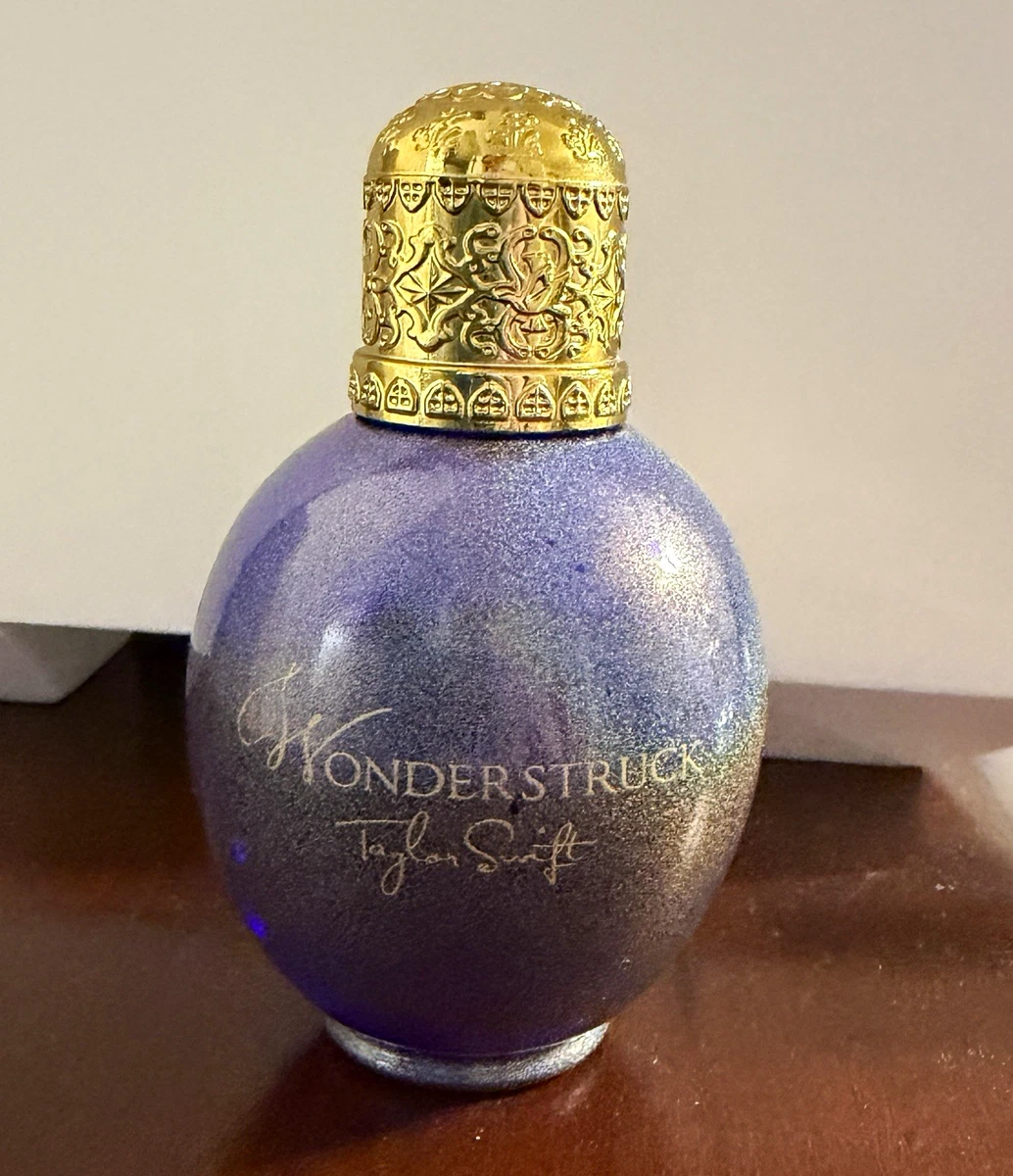 Taylor Swift Wonderstruck Eau de Parfum for Women for sale | eBay