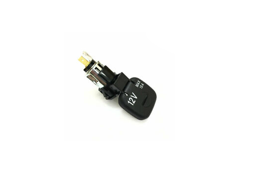 MERCEDES-BENZ GL X166 Mittelkonsole 12V Steckdose A0008206951