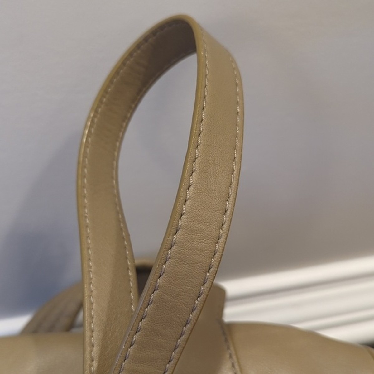 Marc Jacobs leather Boston bag with detachable strap | eBay