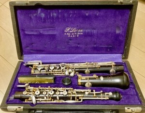 Loree Oboe Case | eBay Loree Oboe Case | eBay