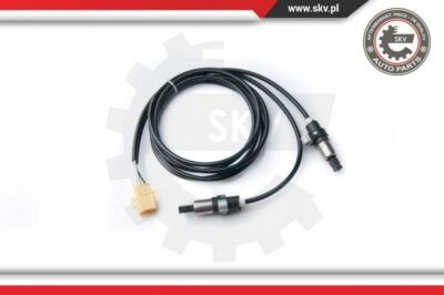 ESEN SKV 06SKV236 Sensor, wheel speed for VOLVO