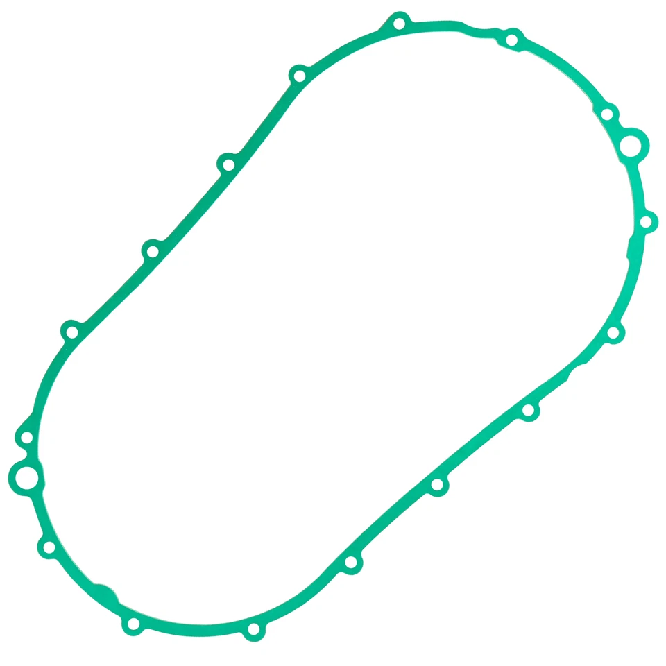 V-Belt Cover Gasket for Arctic Cat 700 Mudpro H1 Ltd 2009-2014 - Image 4 of 4