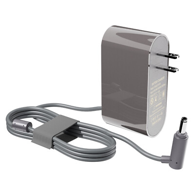 Charging Cord Charger for Dyson V6 V8 V7 DC58 DC59 DC61 DC62 SV03 SV04 SV05 SV06