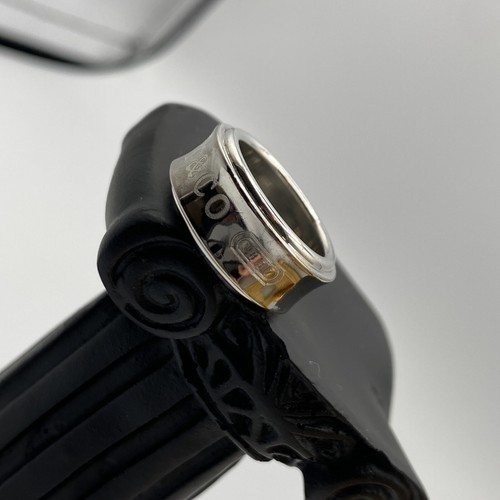 Tiffany \u0026 Co. 2005 NY Sterling Silver 