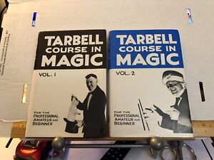 Tarbell Course in Magic | eBay Tarbell Course in Magic | eBay