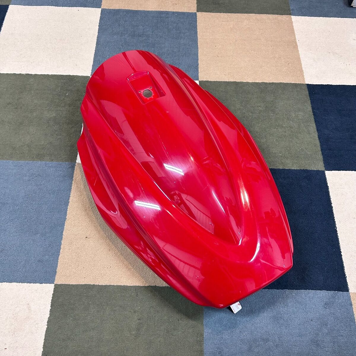 KAWASAKI 07-08 JET SKI STX12F STX15F JT1500 HOOD STORAGE KAWASAKI 07-08 JET SKI STX12F STX15F JT1500 HOOD STORAGE