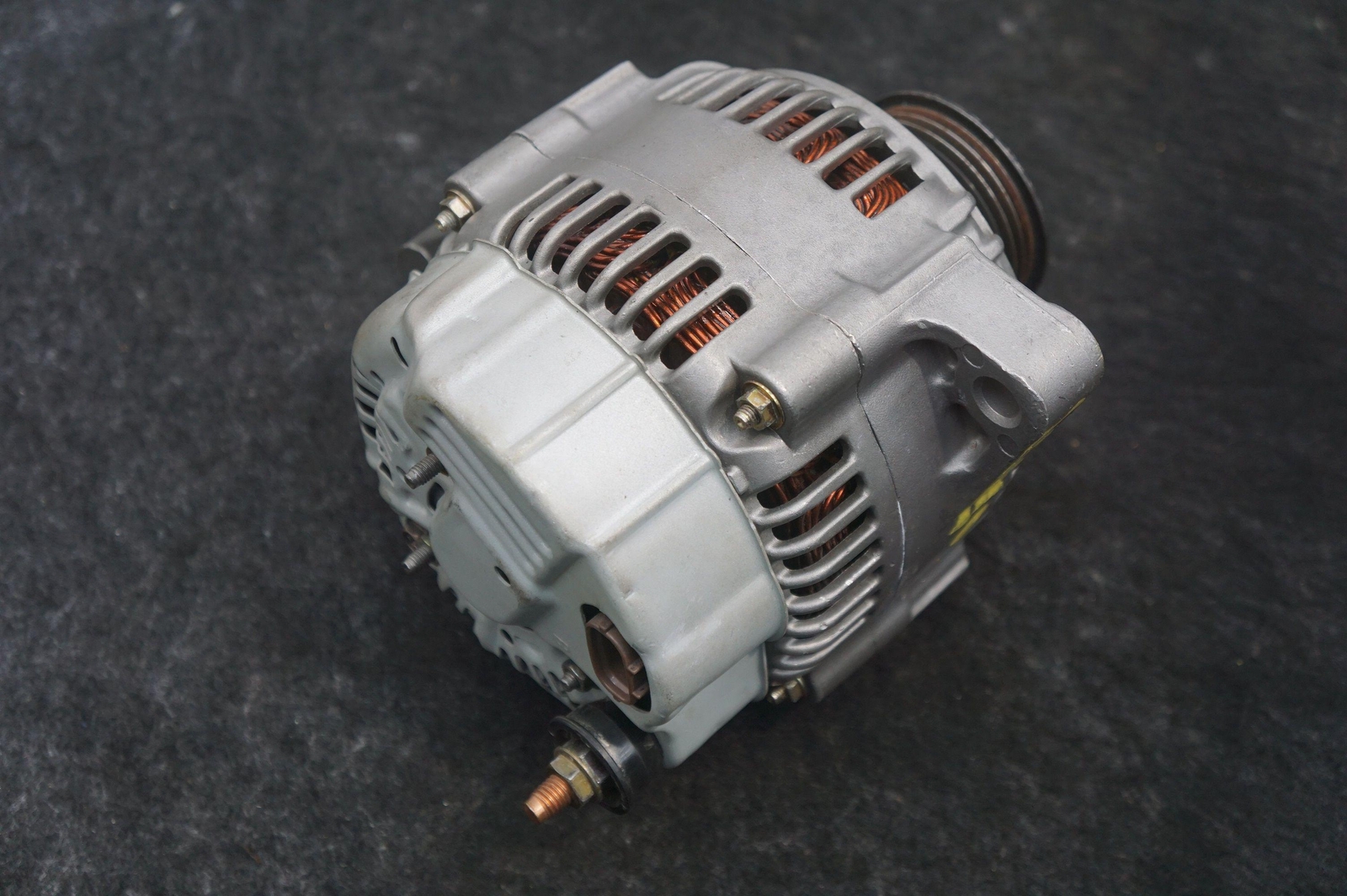 Engine Alternator Power Generator OEM 179852 Ferrari 360 1999-2005